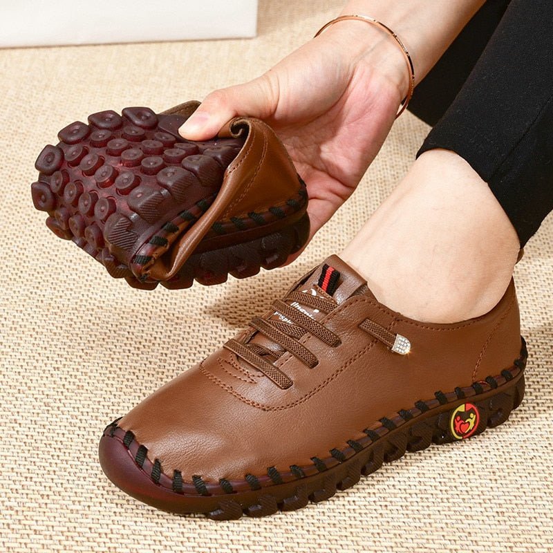 MarliekesSneaks I Bequeme Turnschuhe für Frauen