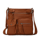 Multifunktionale Modische Anti-Diebstahl Tasche - SafeStyle