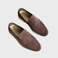 Wildleder-Slipper für Herren - Milo, Stilvoll und Bequem für den Frühling 2025