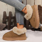 Damenhausschuhe mit Anti-Rutsch-Sohle und atmungsaktivem Sommerdesign – Sienna