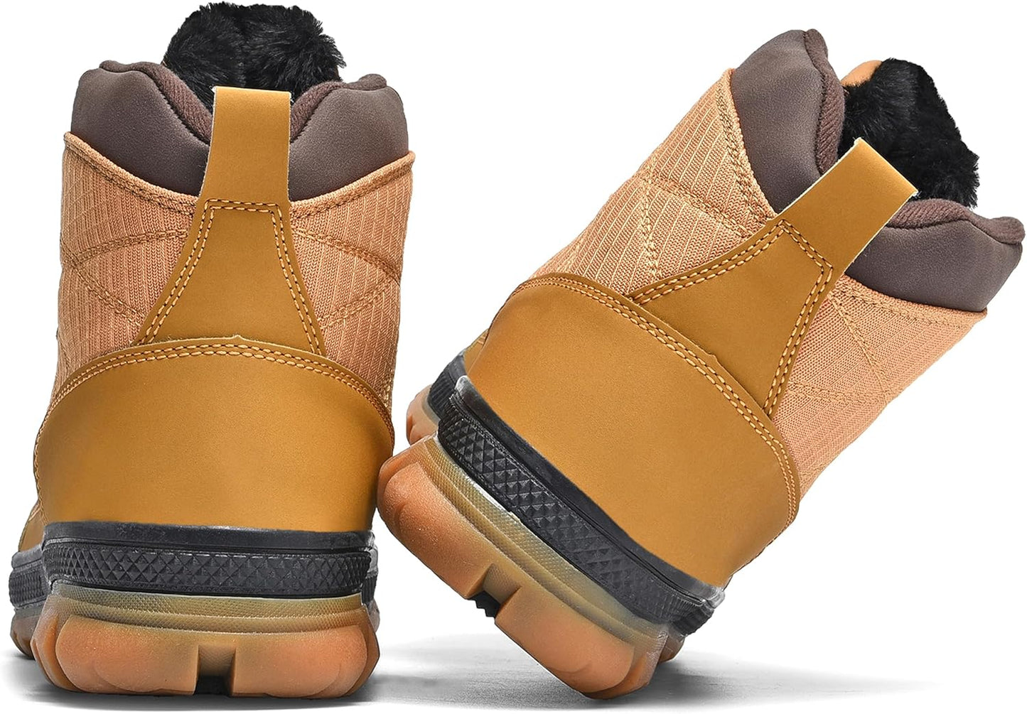 Leichte Wasserdichte Herren-Wanderschuhe - Mark