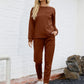 Bequemer Lounge-Set – Emma