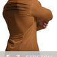 Slim-Fit Herrenhemd für Frühling 2025 – Knitterfrei – David
