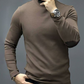 Manuel - Langärmliger Pullover