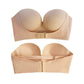 FloatyBra | Trägerloser Push-Up-BH für Frauen