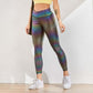 Sport Push-Up Leggings für Damen - ActiveLift Frühling 2025 Edition