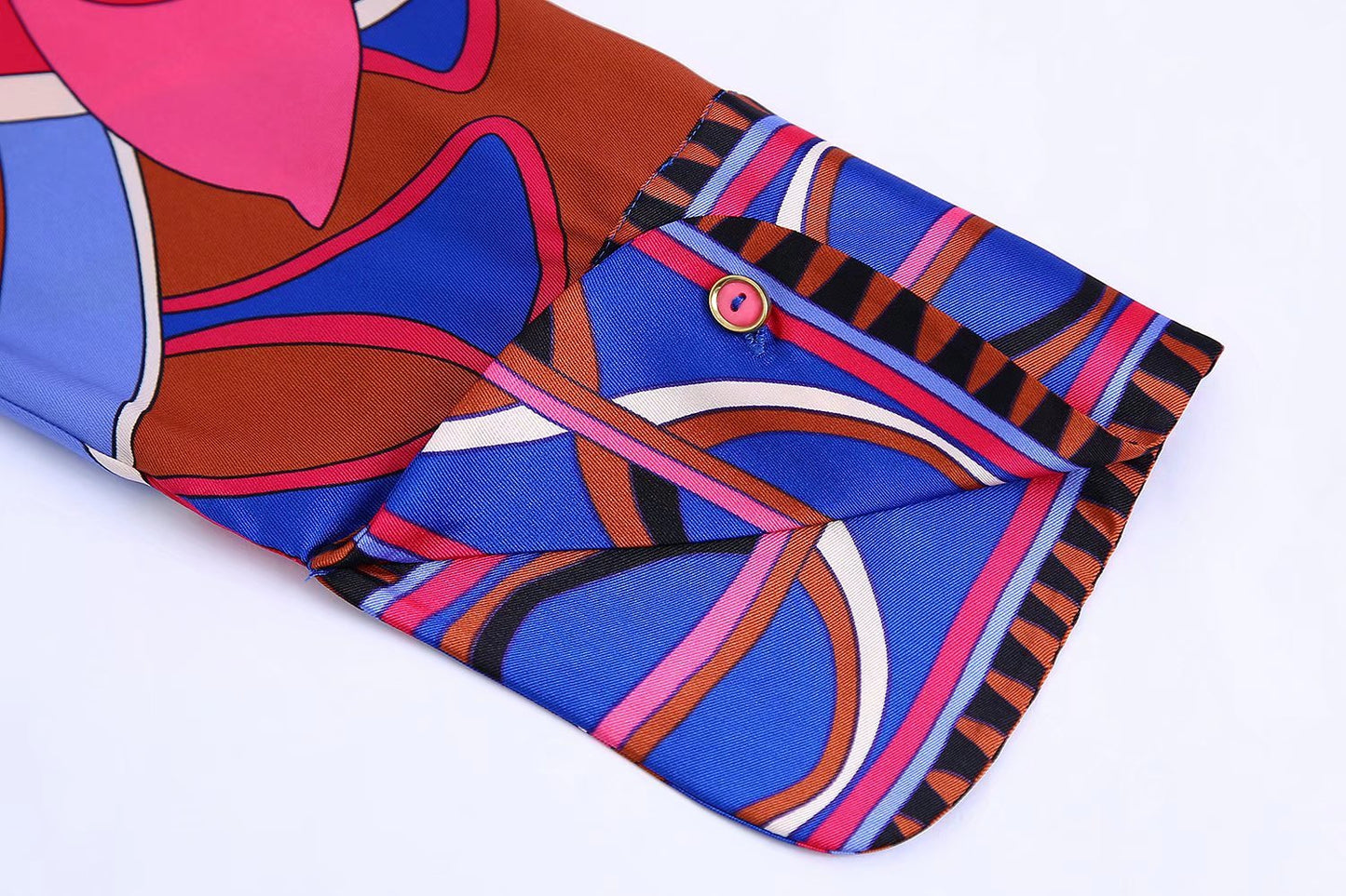 Bermuda-Set | Eleganz, Fröhlichkeit und Stil