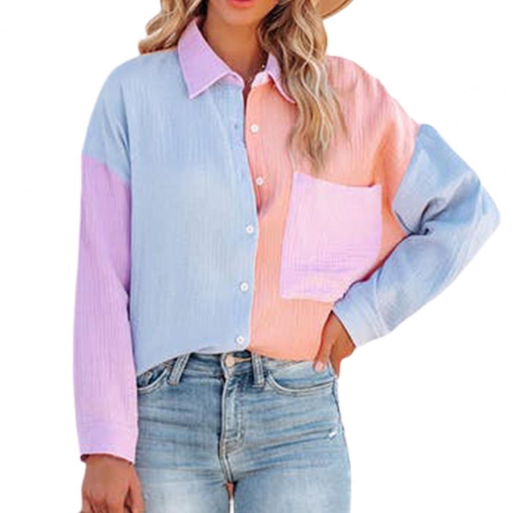 Bluse für Frauen ElskeBlouse - Frühling 2025 Kollektion