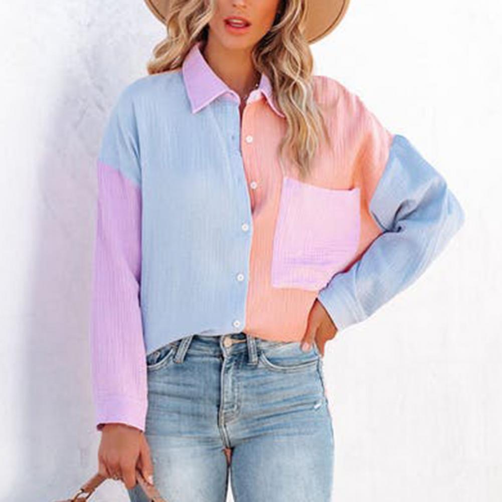 Bluse für Frauen ElskeBlouse - Frühling 2025 Kollektion