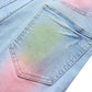 Herren Slim-Fit Ripped Jeans – Mick