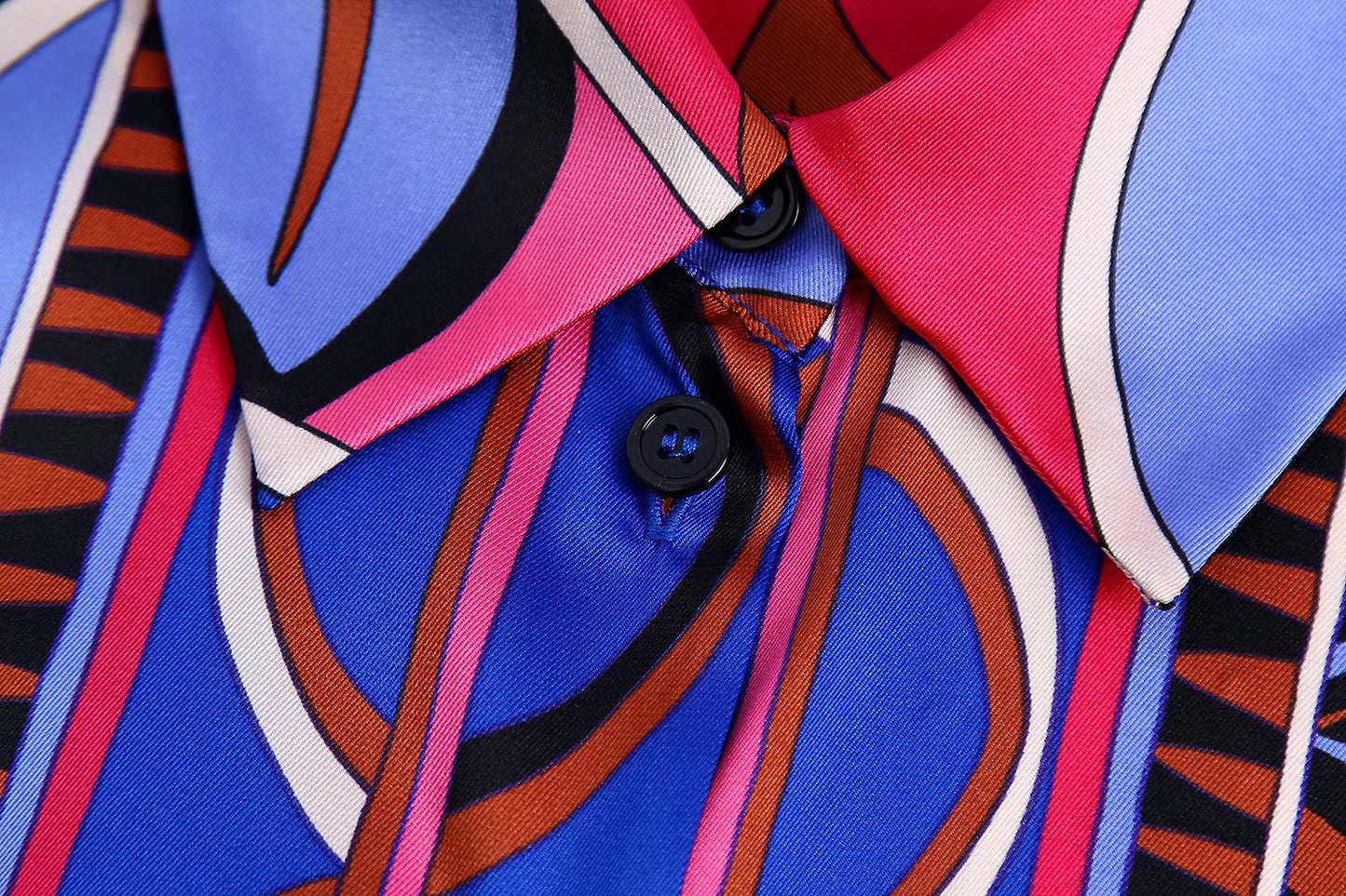 Bermuda-Set | Eleganz, Fröhlichkeit und Stil