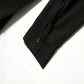 Owen – lässiges langarmshirt in volltonfarbe