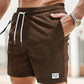Marlon - Herren Freizeit Badehose
