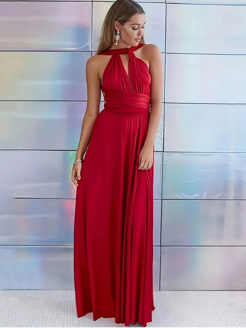 Harper | Elegantes Damen Kleid