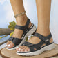 Elinor – Orthopädische Komfortsandalen