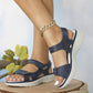 Elinor – Orthopädische Komfortsandalen