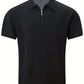 Asher | Herren Polo Hemd