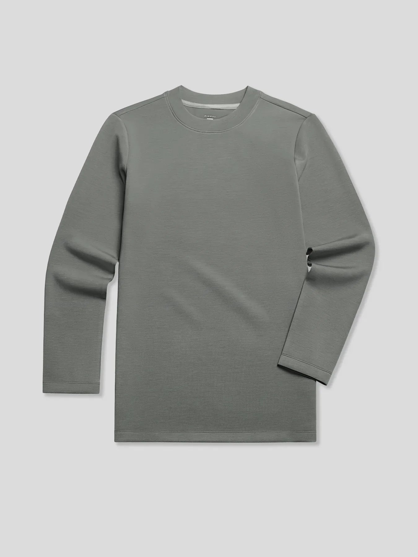 Manuel - Langärmliger Pullover
