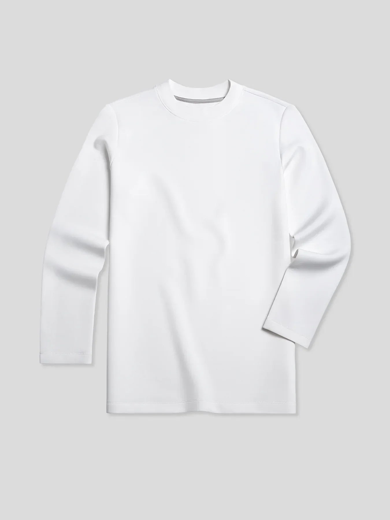 Manuel - Langärmliger Pullover
