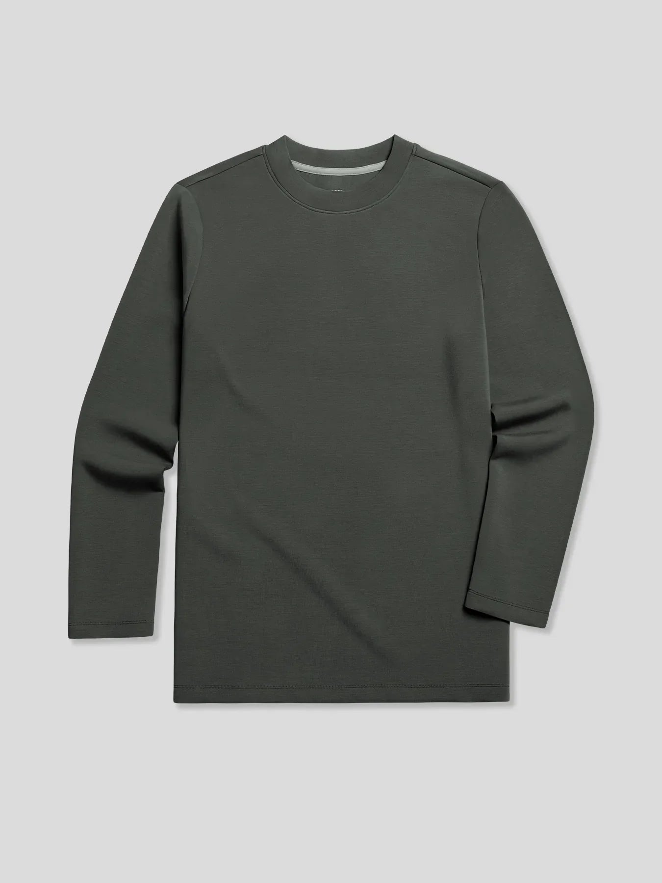 Manuel - Langärmliger Pullover