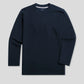 Manuel - Langärmliger Pullover