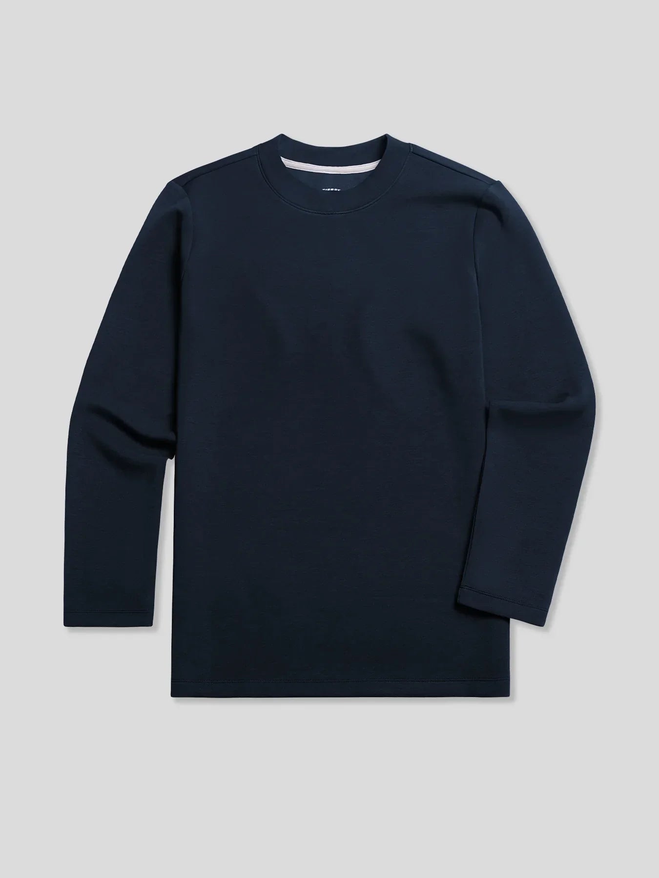 Manuel - Langärmliger Pullover