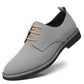 Masen | Wildleder Herren schuhe