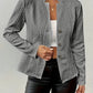 Amelie™ - Elegante Langärmelige Jacke