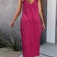 Calista | Elegantes Damenkleid