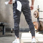 Komfortable Herren Sporthose - Max