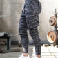 Komfortable Herren Sporthose - Max