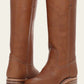 Nicola | Mühelose und trendige Winterstiefel