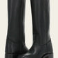 Nicola | Mühelose und trendige Winterstiefel