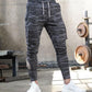 Komfortable Herren Sporthose - Max