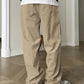Casual Cord-Herrenhose mit Kordelzug - Mason