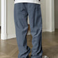 Casual Cord-Herrenhose mit Kordelzug - Mason
