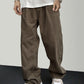 Casual Cord-Herrenhose mit Kordelzug - Mason