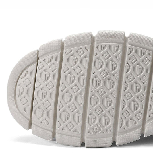 Atmungsaktive & Ultrabequeme Herren-Sneaker im Minimalistischen Design – Elias