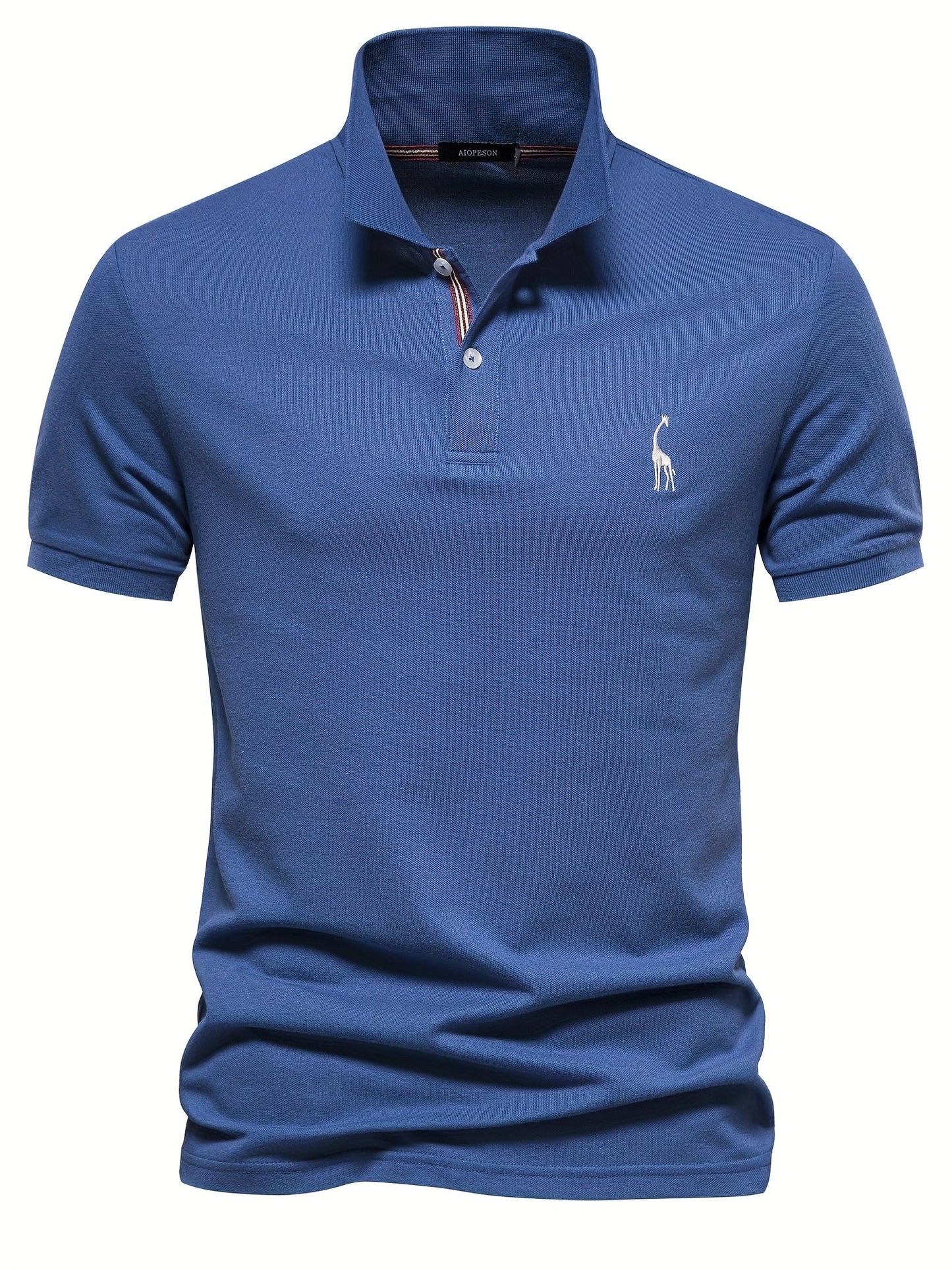 Leonardo™ - Herren besticktes Poloshirt