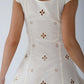 Celestine – Vintage Midi-Kleid