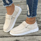 Lucille | Damen Casual Turnschuhe