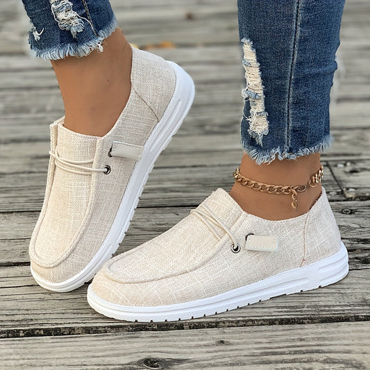 Lucille | Damen Casual Turnschuhe