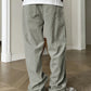Casual Cord-Herrenhose mit Kordelzug - Mason