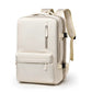 Geräumiger Vielseitiger Rucksack - TrailSafe Pro