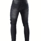 Samuel - Bikerjeans für den modernen Mann