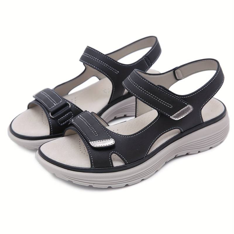 Trendige orthopädische Sandalen für Frauen | Komfort & Stil