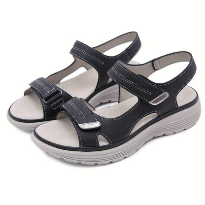 Trendige orthopädische Sandalen für Frauen | Komfort & Stil