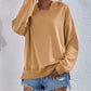 Peyton™ - Lässiges Kapuzen-Sweatshirt für Frauen