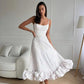 Danica | Damen Midikleid