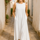 DALINA – SOMMERKLEID MIT KOMFORT & CHARME IN GROSSEN GRÖSSEN